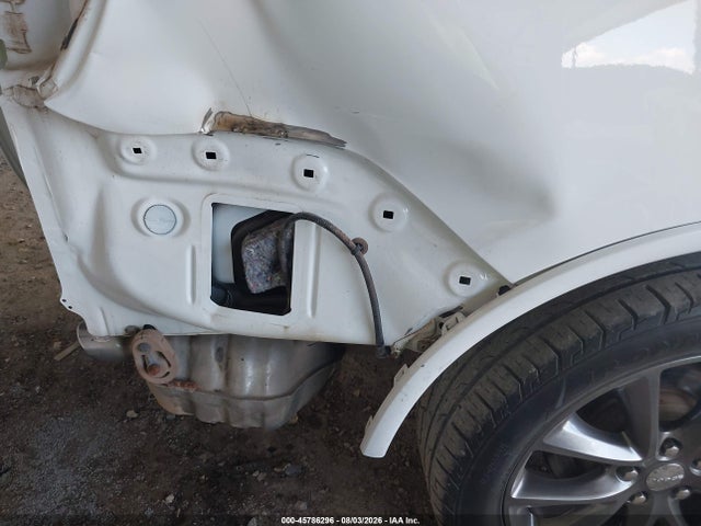 45786296 :رقم المزاد ، 1C4RDHDG2JC455918 vin ، 2018 Dodge Durango Gt Rwd مزاد بيع
