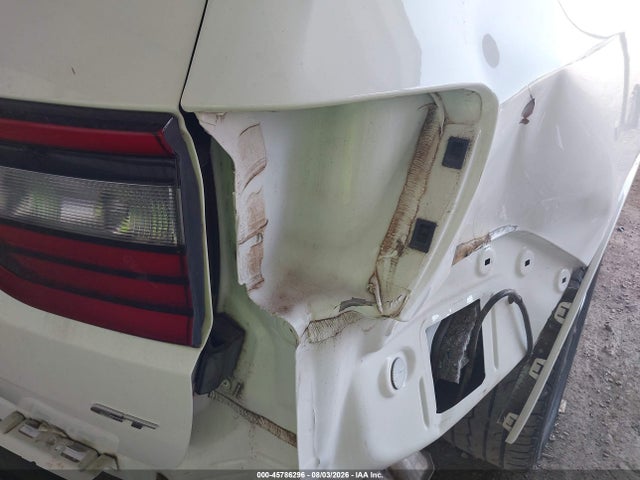 45786296 :رقم المزاد ، 1C4RDHDG2JC455918 vin ، 2018 Dodge Durango Gt Rwd مزاد بيع