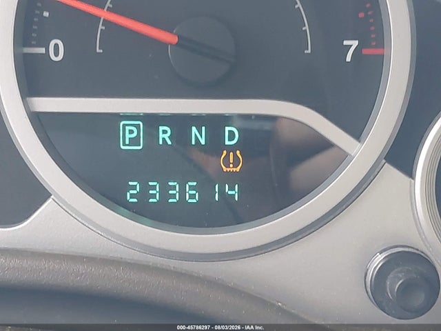 2008 Jeep Wrangler Unlimited Sahara მანქანა იყიდება აუქციონზე, vin: 1J8GA59178L552120, აუქციონის ნომერი: 45786297