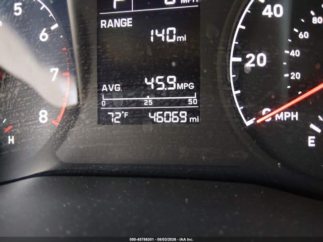 Hyundai ACCENT SE 2020 3KPC24A6XLE118621 Image 15