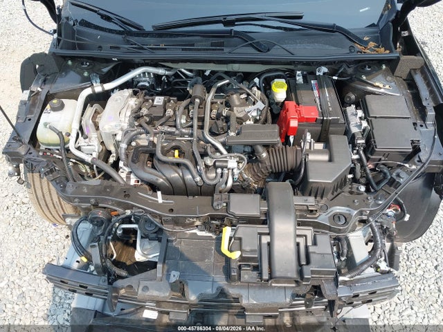 Aukcja sprzedaży 2025 Nissan Sentra Sv, vin: 3N1AB8CV0SY418851, numer aukcji: 45786304