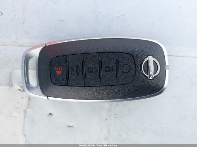 Aukcja sprzedaży 2025 Nissan Sentra Sv, vin: 3N1AB8CV0SY418851, numer aukcji: 45786304