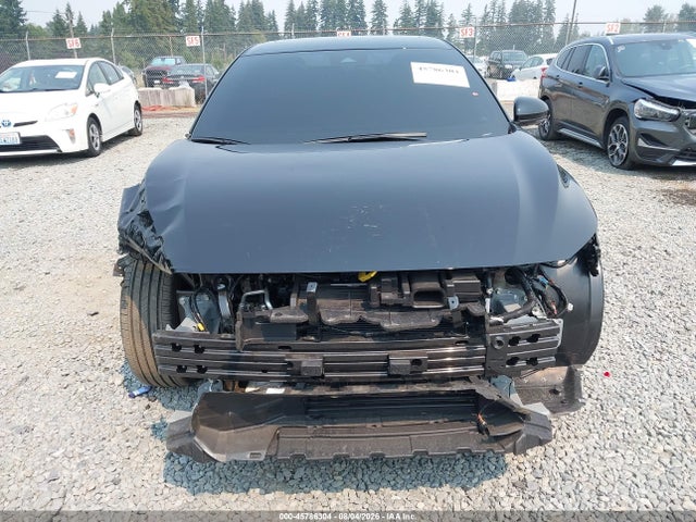 Aukcja sprzedaży 2025 Nissan Sentra Sv, vin: 3N1AB8CV0SY418851, numer aukcji: 45786304