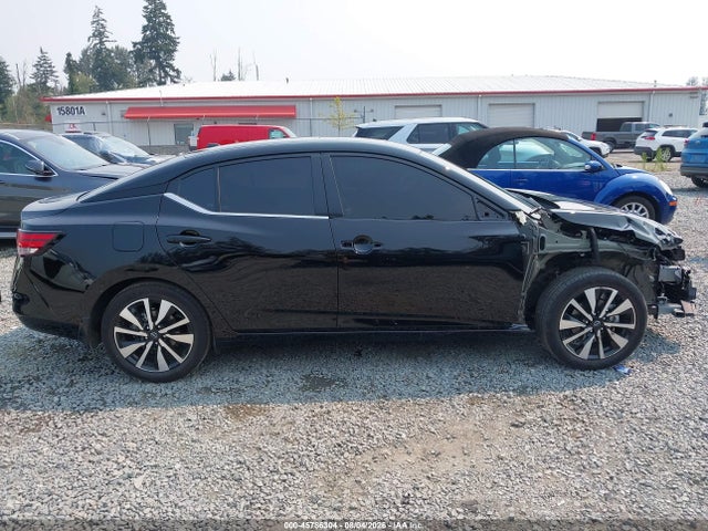 Aukcja sprzedaży 2025 Nissan Sentra Sv, vin: 3N1AB8CV0SY418851, numer aukcji: 45786304