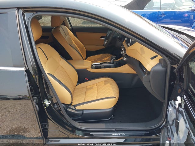Aukcja sprzedaży 2025 Nissan Sentra Sv, vin: 3N1AB8CV0SY418851, numer aukcji: 45786304