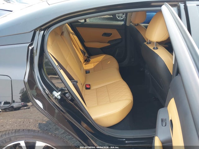 Aukcja sprzedaży 2025 Nissan Sentra Sv, vin: 3N1AB8CV0SY418851, numer aukcji: 45786304