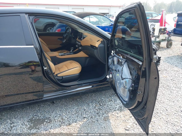 Aukcja sprzedaży 2025 Nissan Sentra Sv, vin: 3N1AB8CV0SY418851, numer aukcji: 45786304