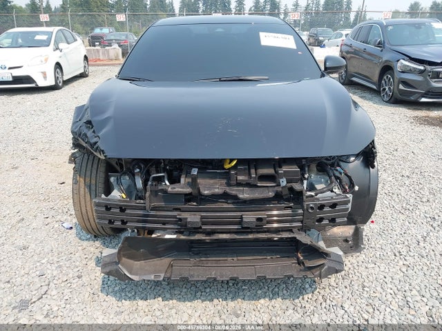 Aukcja sprzedaży 2025 Nissan Sentra Sv, vin: 3N1AB8CV0SY418851, numer aukcji: 45786304