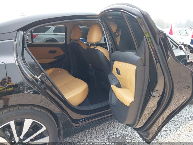 Aukcja sprzedaży 2025 Nissan Sentra Sv, vin: 3N1AB8CV0SY418851, numer aukcji: 45786304