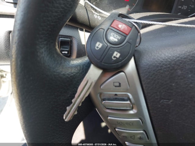 3N1AB7AP5GY281301 Nissan Sentra Fe+ S/s/sl/sr/sv