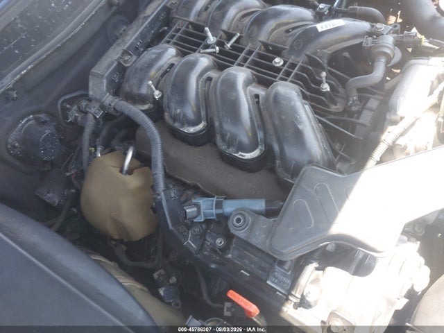 KIA K900 Luxury 2015 KNALW4D49F6017981 Image 12