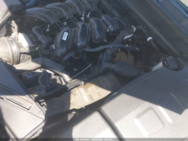 KIA K900 Luxury 2015 KNALW4D49F6017981 Image 13