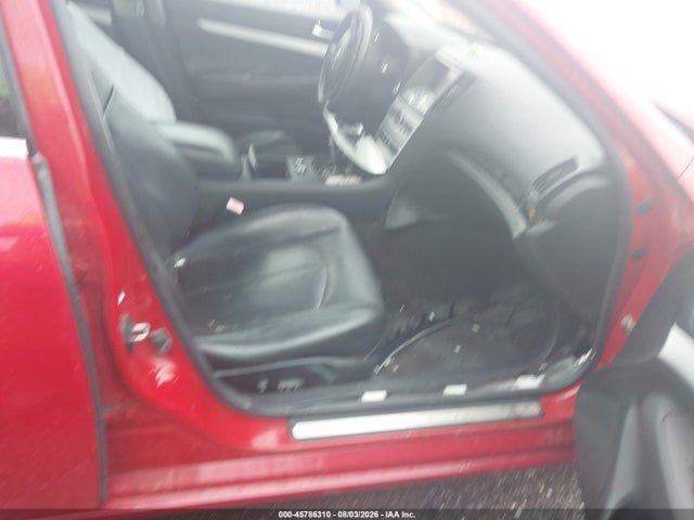 Продажа на аукционе авто 2009 Infiniti G37x, vin: JNKCV61F29M352604, номер лота: 45786310