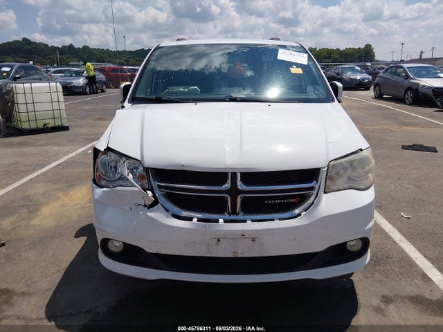 Aukcja sprzedaży 2014 Dodge Grand Caravan Sxt 30th Anniversary, vin: 2C4RDGCG0ER340694, numer aukcji: 45786311