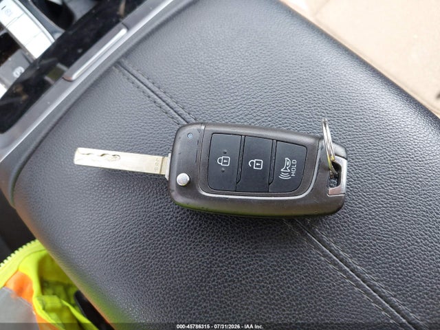 Hyundai TUCSON SE 2023 5NMJACAE0PH261667 Image 11