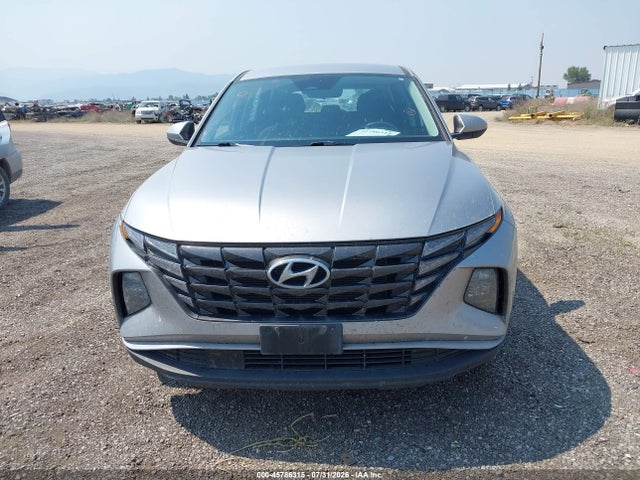 Aukcja sprzedaży 2023 Hyundai Tucson Se, vin: 5NMJACAE0PH261667, numer aukcji: 45786315