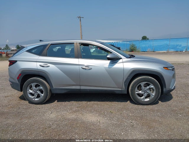 Aukcja sprzedaży 2023 Hyundai Tucson Se, vin: 5NMJACAE0PH261667, numer aukcji: 45786315