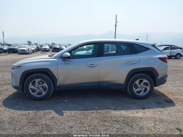 Aukcja sprzedaży 2023 Hyundai Tucson Se, vin: 5NMJACAE0PH261667, numer aukcji: 45786315