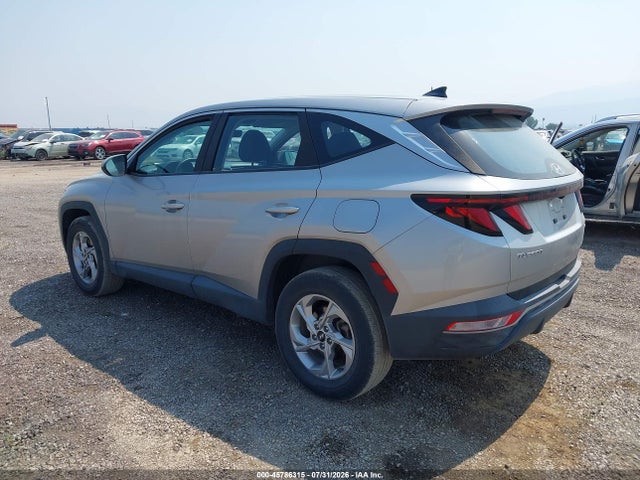 Hyundai TUCSON SE 2023 5NMJACAE0PH261667 Image 3