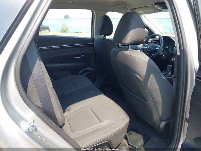 Aukcja sprzedaży 2023 Hyundai Tucson Se, vin: 5NMJACAE0PH261667, numer aukcji: 45786315