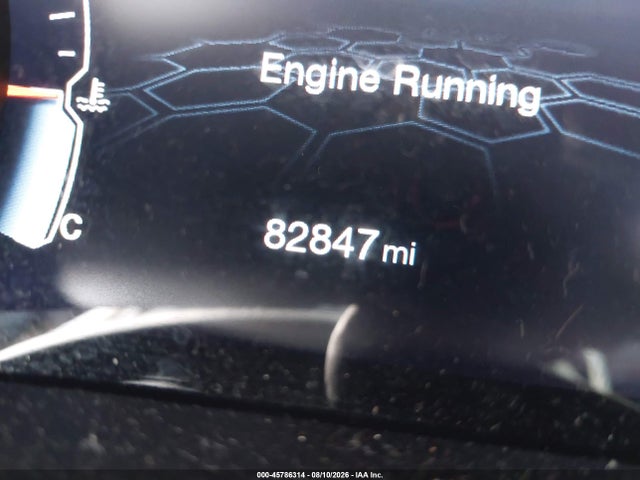 Jeep New Compass Trailhawk 4x4 2017 3C4NJDDB1HT657586 Image 15