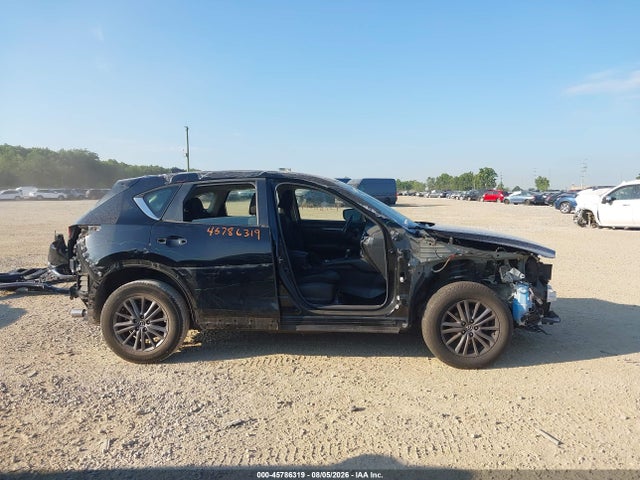 45786319 :رقم المزاد ، JM3KFABM8K1565145 vin ، 2019 Mazda Cx-5 Sport مزاد بيع