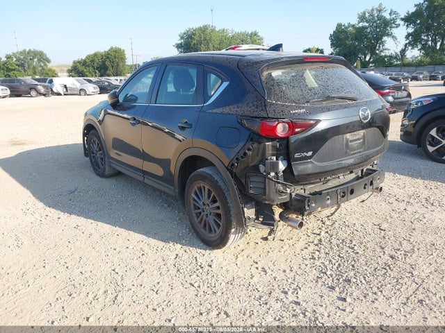 45786319 :رقم المزاد ، JM3KFABM8K1565145 vin ، 2019 Mazda Cx-5 Sport مزاد بيع