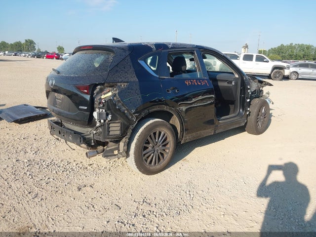 45786319 :رقم المزاد ، JM3KFABM8K1565145 vin ، 2019 Mazda Cx-5 Sport مزاد بيع