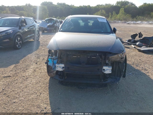45786319 :رقم المزاد ، JM3KFABM8K1565145 vin ، 2019 Mazda Cx-5 Sport مزاد بيع