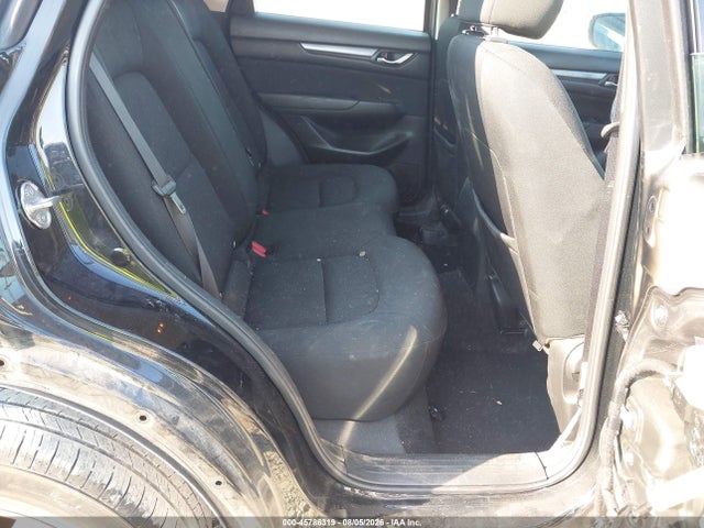 45786319 :رقم المزاد ، JM3KFABM8K1565145 vin ، 2019 Mazda Cx-5 Sport مزاد بيع