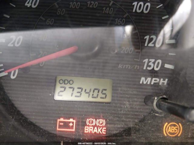 45786322 :رقم المزاد ، KM8SC13E74U702095 vin ، 2004 Hyundai Santa Fe Gls/lx مزاد بيع