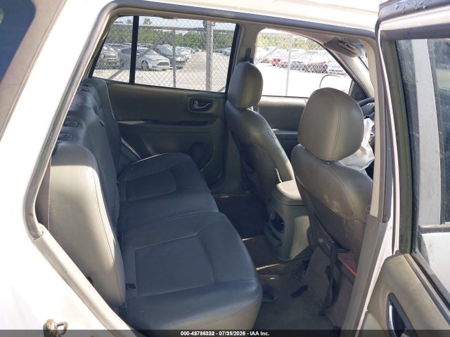 45786322 :رقم المزاد ، KM8SC13E74U702095 vin ، 2004 Hyundai Santa Fe Gls/lx مزاد بيع