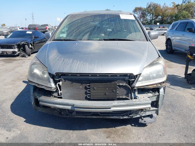 Aukcja sprzedaży 2005 Honda Odyssey Touring, vin: 5FNRL38875B030292, numer aukcji: 45786325
