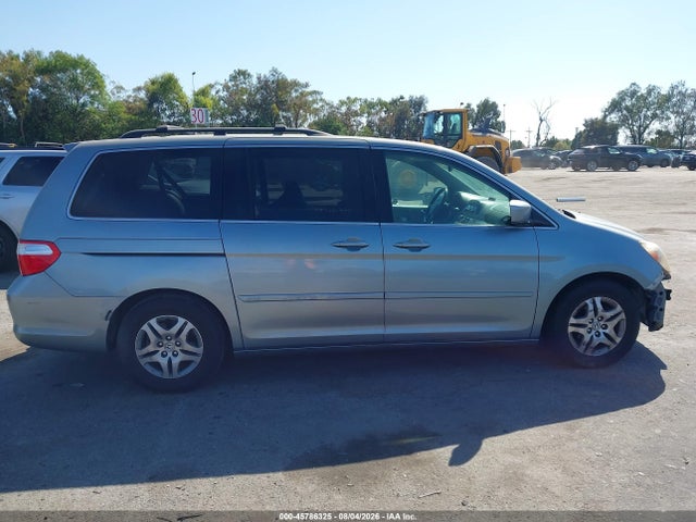 Aukcja sprzedaży 2005 Honda Odyssey Touring, vin: 5FNRL38875B030292, numer aukcji: 45786325
