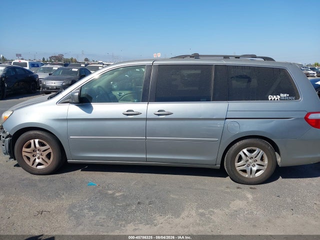 Aukcja sprzedaży 2005 Honda Odyssey Touring, vin: 5FNRL38875B030292, numer aukcji: 45786325