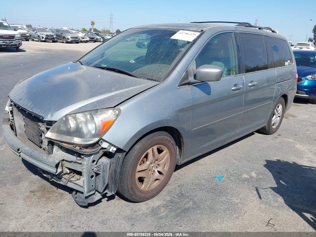 Aukcja sprzedaży 2005 Honda Odyssey Touring, vin: 5FNRL38875B030292, numer aukcji: 45786325