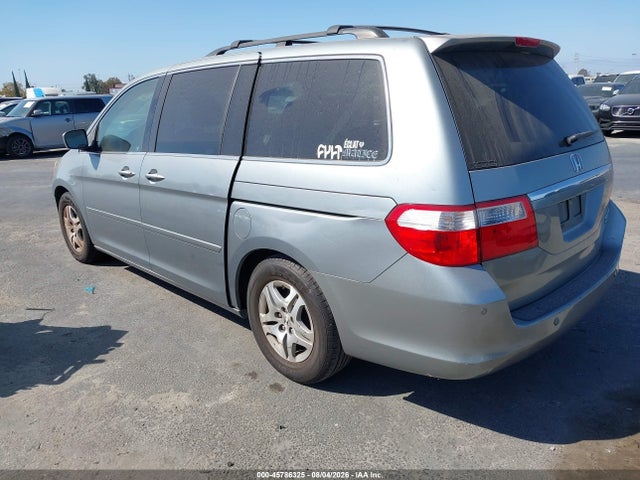 Aukcja sprzedaży 2005 Honda Odyssey Touring, vin: 5FNRL38875B030292, numer aukcji: 45786325
