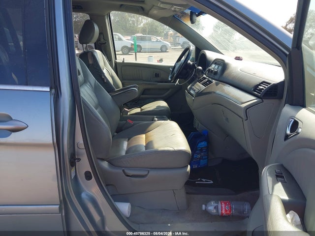 Aukcja sprzedaży 2005 Honda Odyssey Touring, vin: 5FNRL38875B030292, numer aukcji: 45786325