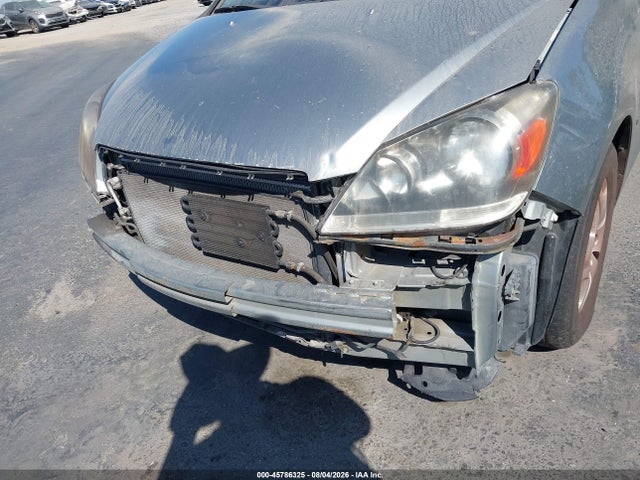 Aukcja sprzedaży 2005 Honda Odyssey Touring, vin: 5FNRL38875B030292, numer aukcji: 45786325