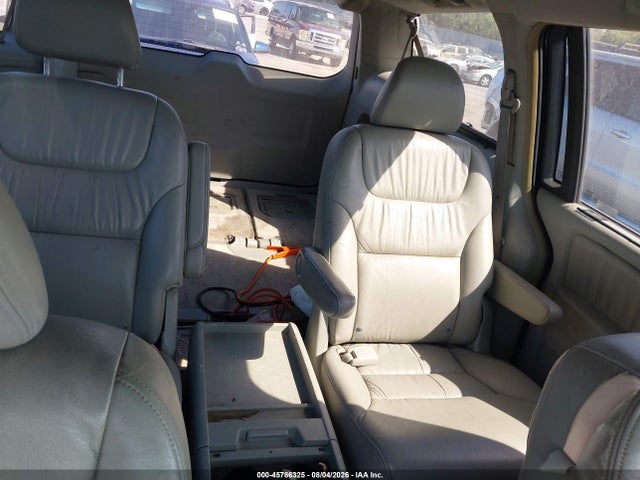 Aukcja sprzedaży 2005 Honda Odyssey Touring, vin: 5FNRL38875B030292, numer aukcji: 45786325
