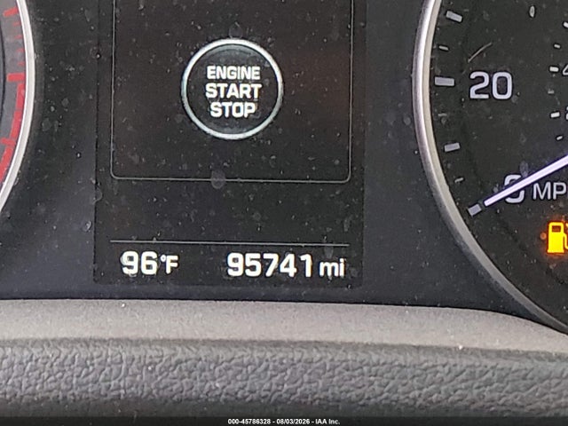 5NPD84LF8HH116188 Hyundai Elantra Limited