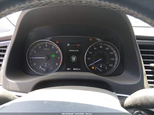 5NPD84LF8HH116188 Hyundai Elantra Limited