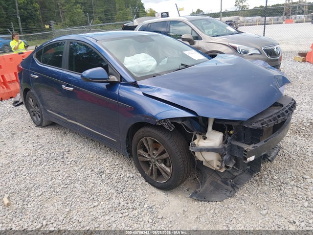 2017 5NPD84LFXHH149936 main image
