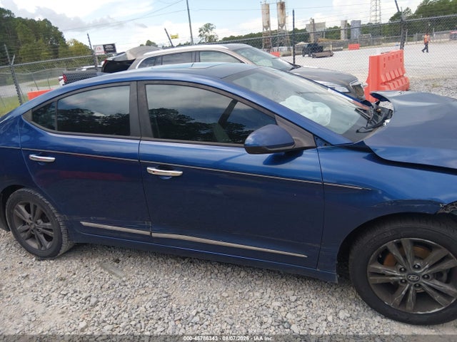 5NPD84LFXHH149936 Hyundai Elantra Value Edition