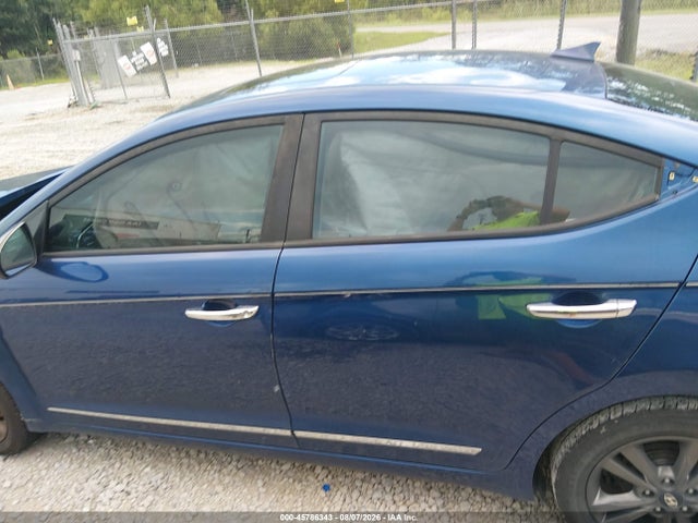5NPD84LFXHH149936 Hyundai Elantra Value Edition