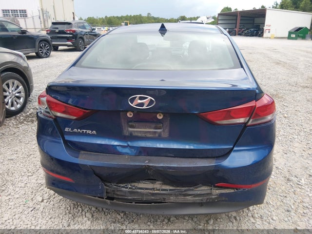 5NPD84LFXHH149936 Hyundai Elantra Value Edition