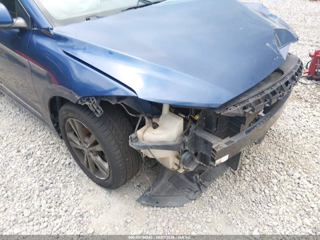 5NPD84LFXHH149936 Hyundai Elantra Value Edition