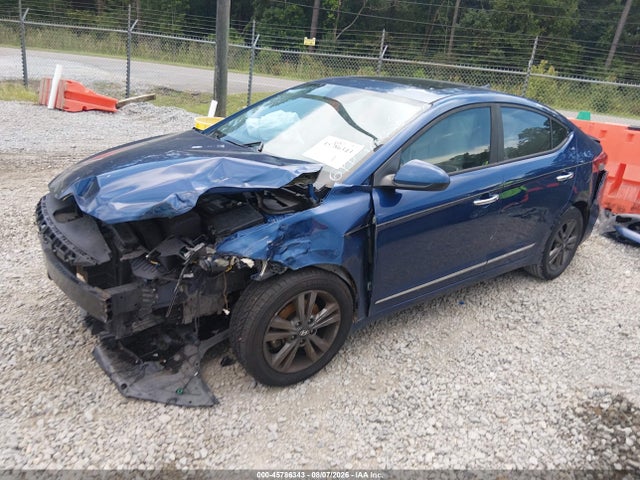 5NPD84LFXHH149936 Hyundai Elantra Value Edition