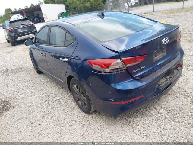 5NPD84LFXHH149936 Hyundai Elantra Value Edition
