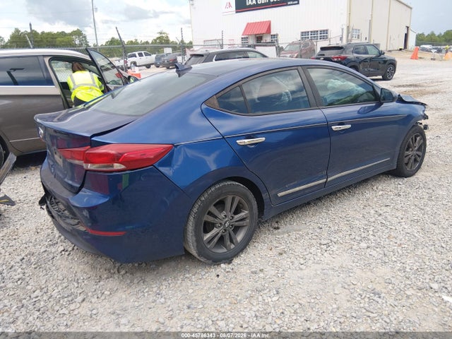5NPD84LFXHH149936 Hyundai Elantra Value Edition